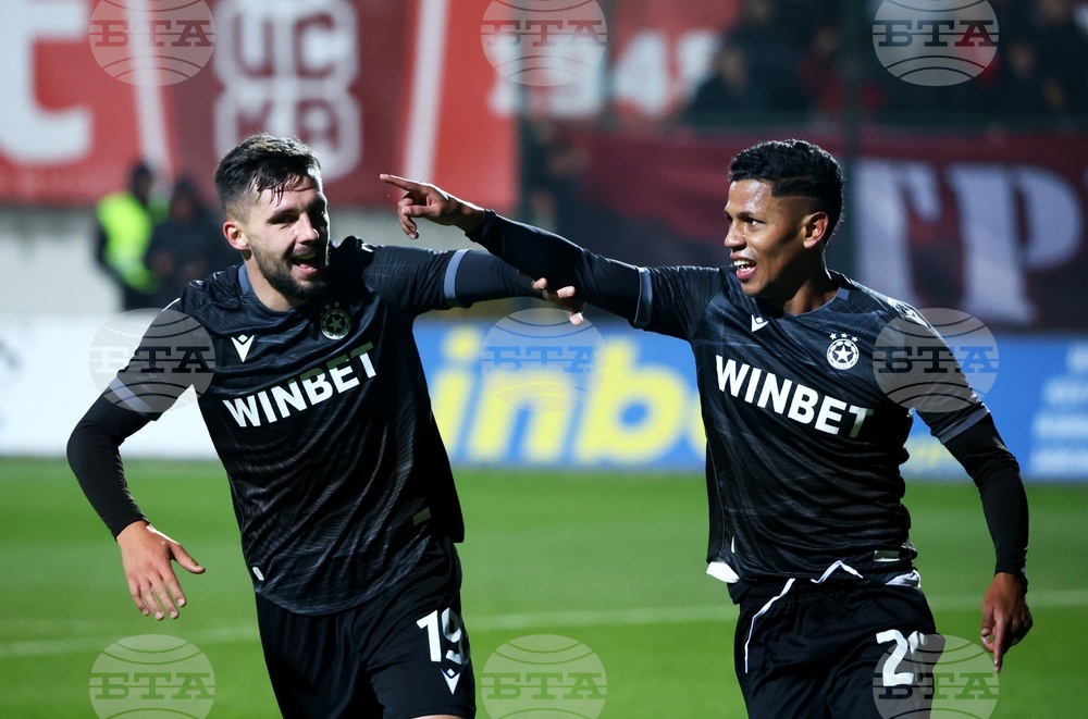 Футбол - ЦСКА 1948 - ЦСКА-София