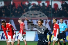 Футбол - ЦСКА 1948 - ЦСКА-София