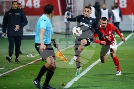 Футбол - ЦСКА 1948 - ЦСКА-София