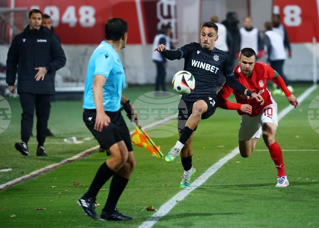 Футбол - ЦСКА 1948 - ЦСКА-София