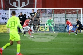 Футбол - ЦСКА 1948 - ЦСКА-София