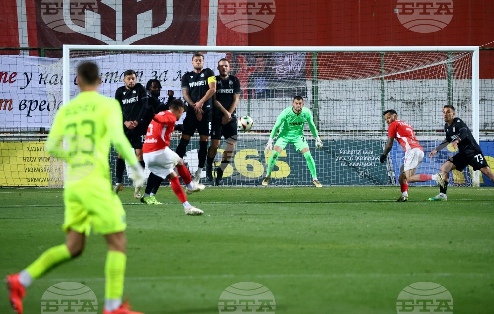 Футбол - ЦСКА 1948 - ЦСКА-София