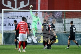 Футбол - ЦСКА 1948 - ЦСКА-София