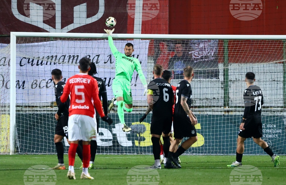 Футбол - ЦСКА 1948 - ЦСКА-София