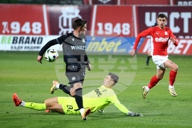 Футбол - ЦСКА 1948 - ЦСКА-София