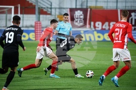 Футбол - ЦСКА 1948 - ЦСКА-София