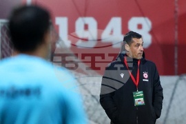 Футбол - ЦСКА 1948 - ЦСКА-София