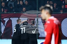 Футбол - ЦСКА 1948 - ЦСКА-София