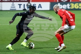 Футбол - ЦСКА 1948 - ЦСКА-София