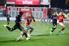 Футбол - ЦСКА 1948 - ЦСКА-София