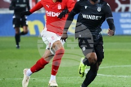 Футбол - ЦСКА 1948 - ЦСКА-София