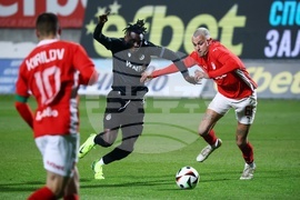 Футбол - ЦСКА 1948 - ЦСКА-София