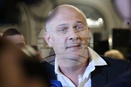 Народен театър “Иван Вазов”- протест