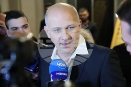 Народен театър “Иван Вазов”- протест