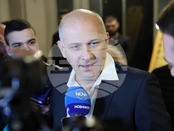 Народен театър “Иван Вазов”- протест