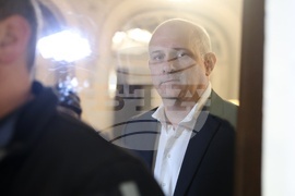 Народен театър “Иван Вазов”- протест