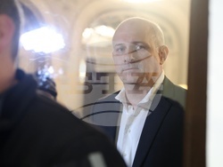 Народен театър “Иван Вазов”- протест