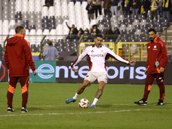 Belgium Soccer Europa League