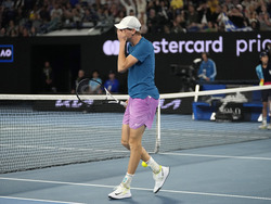Australian Open Tennis