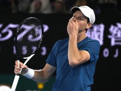 Australian Open Tennis
