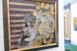 Ямбол - арт-галерия "Стойчев" - изложба "Есенен салон"