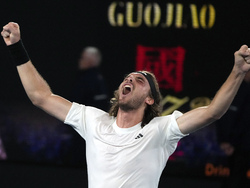 Australian Open Tennis