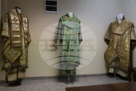 Гоце Делчев - Неврокопска епархия - годишнина - изложба