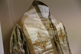 Гоце Делчев - Неврокопска епархия - годишнина - изложба