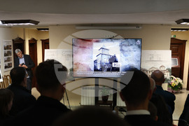 Гоце Делчев - Неврокопска епархия - годишнина - изложба