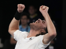 Australian Open Tennis