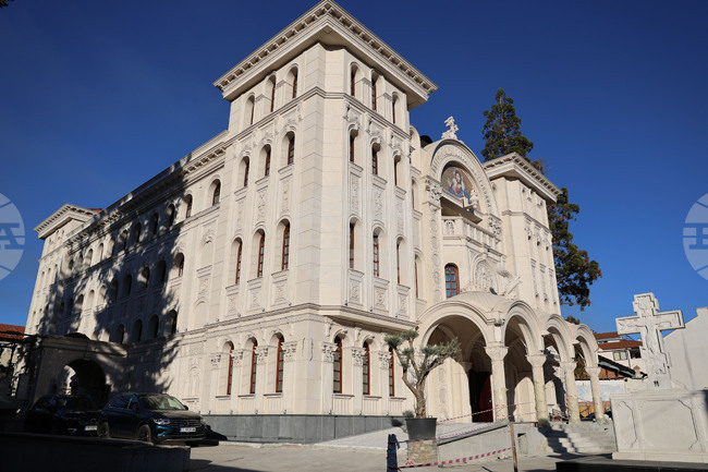 Започва осмото издание на международния есенен музикален фестивал „С музика и вяра в сърцето“ в Неврокопската света митрополия в Гоце Делчев