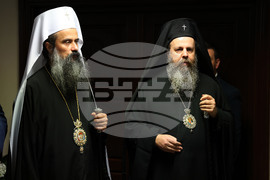 Гоце Делчев - Неврокопска епархия - годишнина - изложба