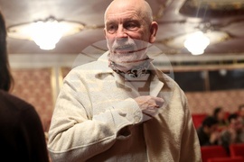 Народен театър „Иван Вазов“ - постановка „Оръжията и човекът“