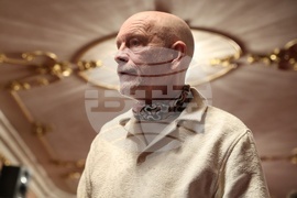 Народен театър „Иван Вазов“ - постановка „Оръжията и човекът“