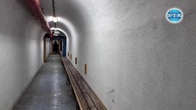 Броят на укритията в страната, които могат да се използват при опасност, ще се увеличава, каза главен комисар Николай Николов