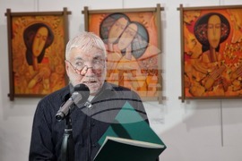 Ямбол - арт-галерия "Стойчев" - изложба "Есенен салон"