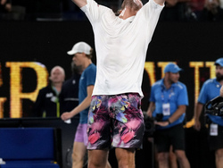 Australian Open Tennis