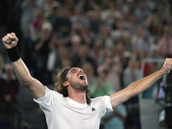 Australian Open Tennis