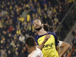 Belgium Soccer Europa League