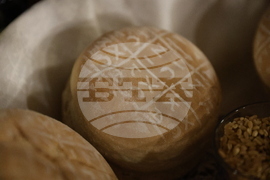 Гоце Делчев - храм „Св. Архангел Михаил“ - празнична вечерня