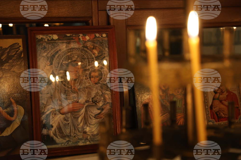 Божествена света литургия ще бъде отслужена днес в Македоно-българската източноправославна църква „Св. св. Кирил и Методий“ в Торонто