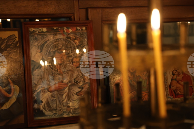 Божествена света литургия ще бъде отслужена днес в Македоно-българската източноправославна църква „Св. св. Кирил и Методий“ в Торонто