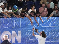 Australian Open Tennis