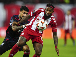 Greece Soccer Europa League