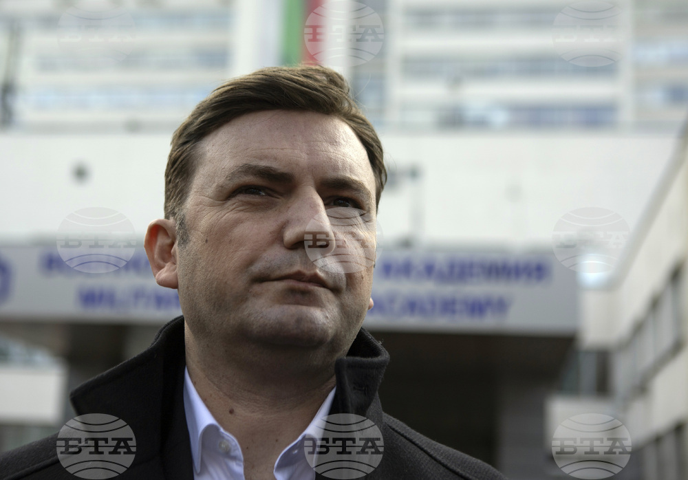 Буяр Османи: Договорът за добросъседство с България не може да бъде пречка по пътя към членството на Република Северна Македония в ЕС