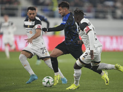Serbia Soccer Conference League