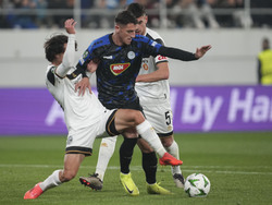 Serbia Soccer Conference League