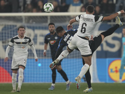Serbia Soccer Conference League