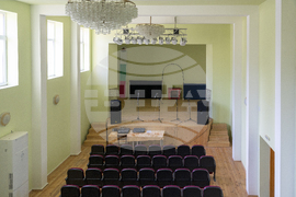 Община Добричка - трансгранични проекти - читалища - интервю - Снимка: Александра Антонова