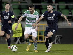 Ireland Soccer Conference League